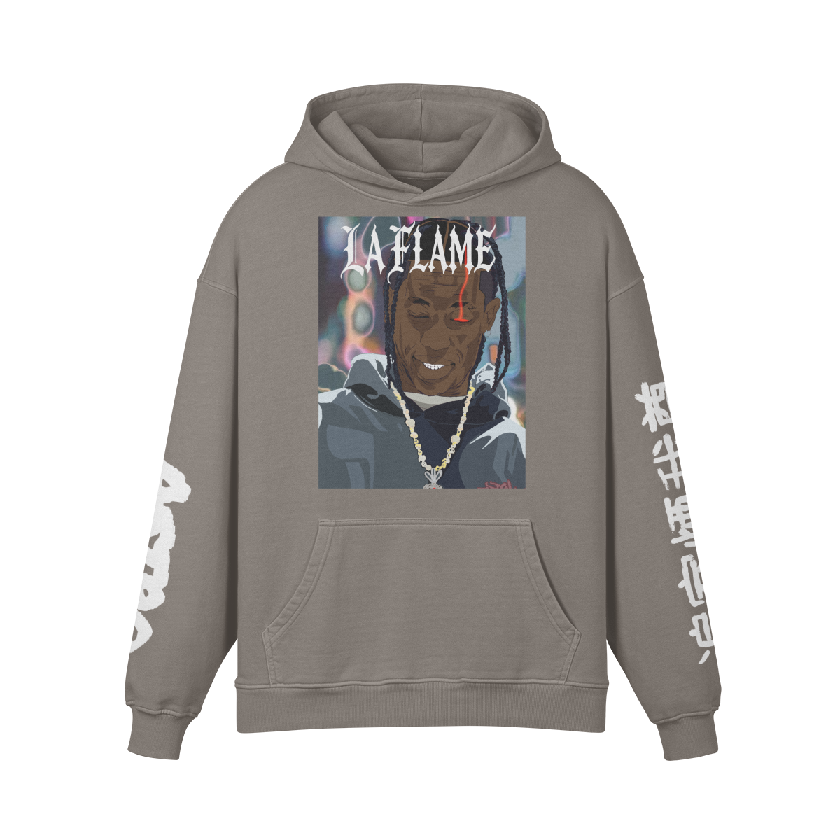 LaFlame