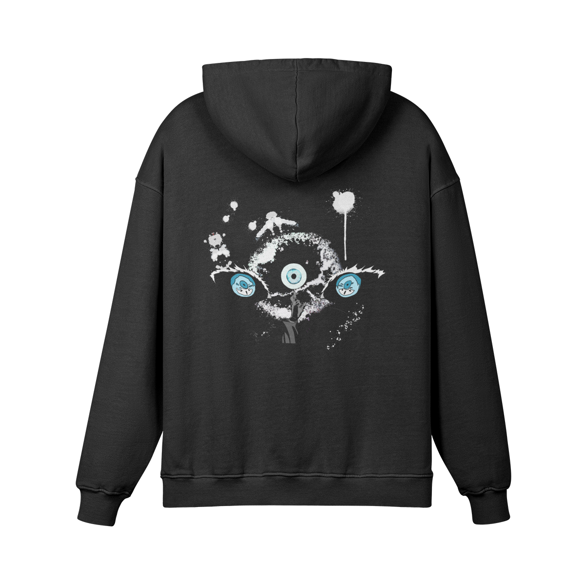 TheHonoredOne(hoodie)