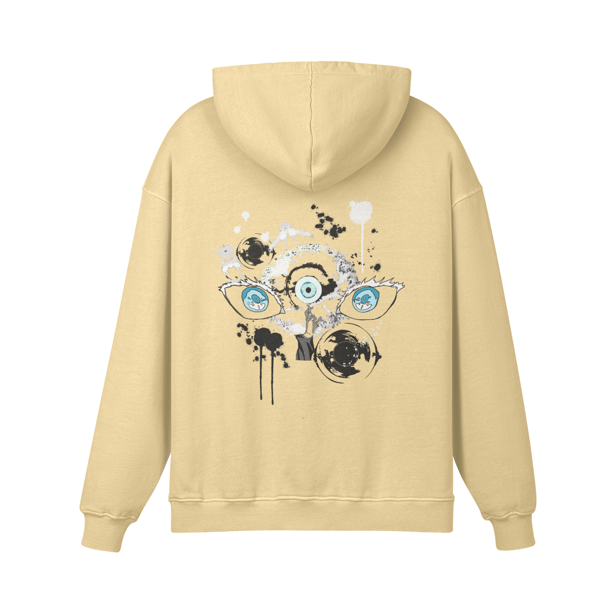 TheHonoredOne(hoodie)