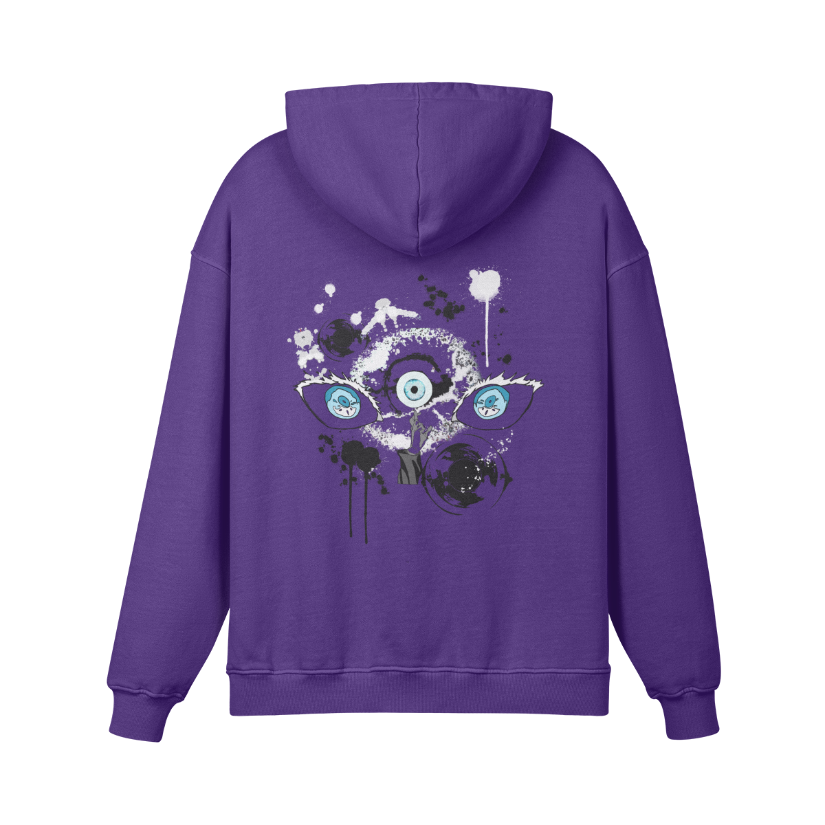 TheHonoredOne(hoodie)