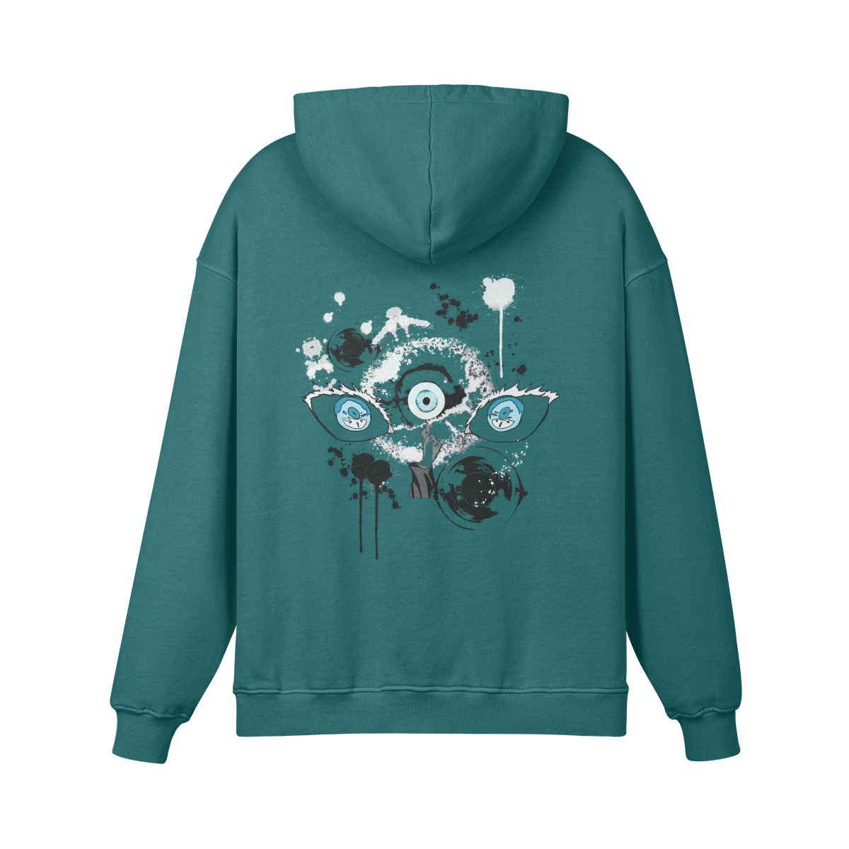 TheHonoredOne(hoodie)