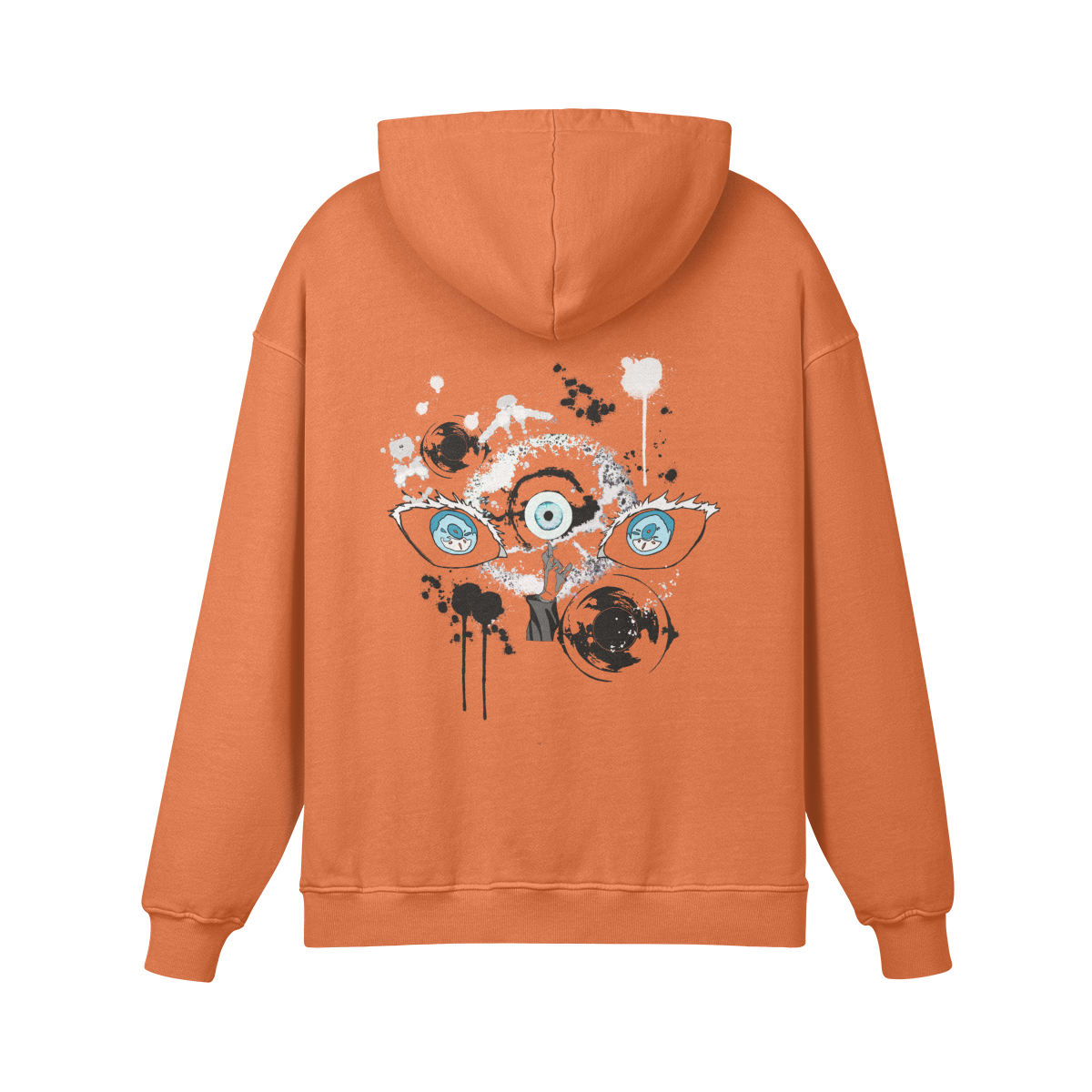 TheHonoredOne(hoodie)