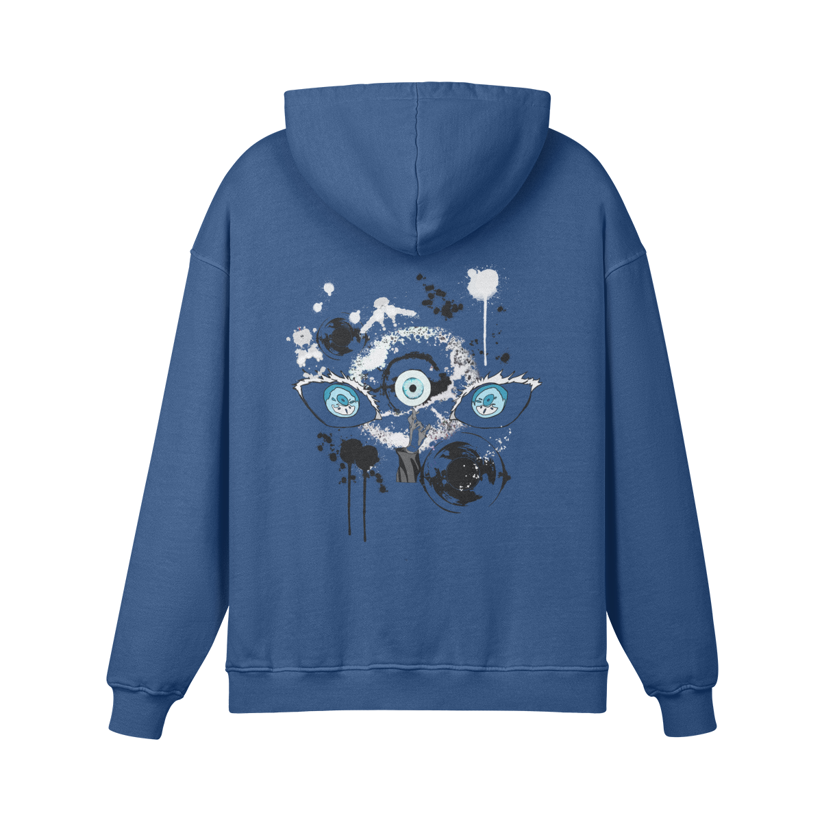 TheHonoredOne(hoodie)
