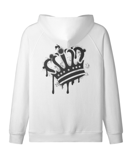 Project King Hoodie by Beltemp (Copy) (Copy)