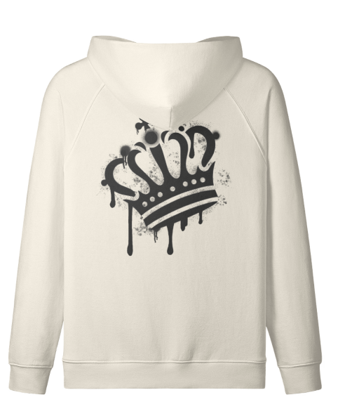 Project King Hoodie by Beltemp (Copy) (Copy)