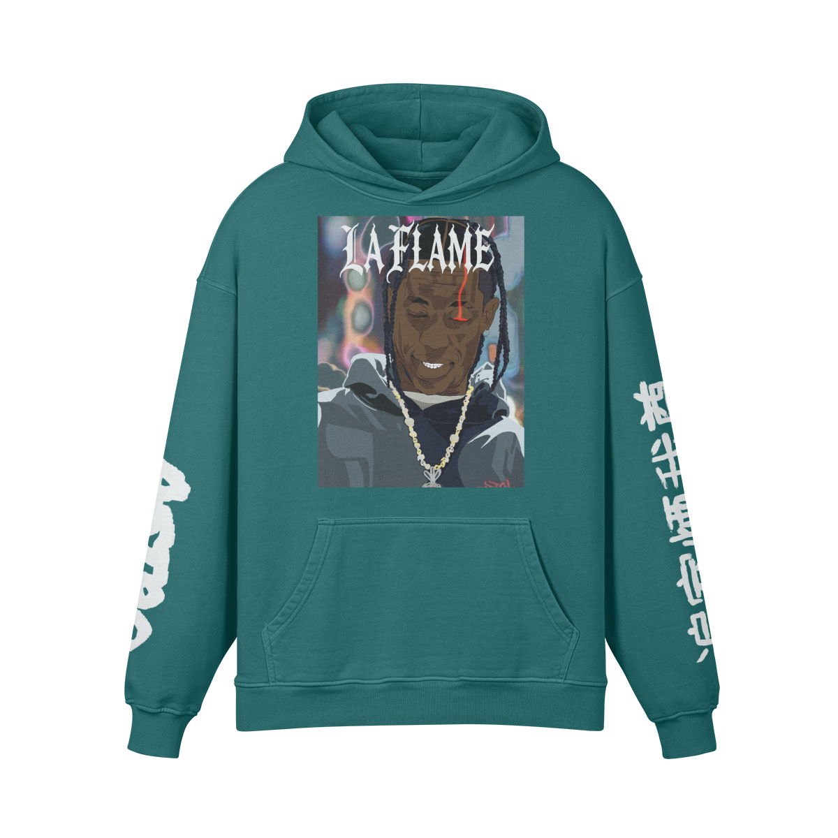 Laflameページ LaFlame – Beltemp